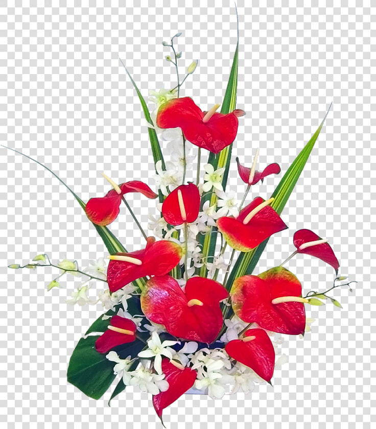 Bouquet Vector Flower Arrangement   Congratulations  amp  Best Wishes For Promotion  HD Png DownloadTransparent PNG