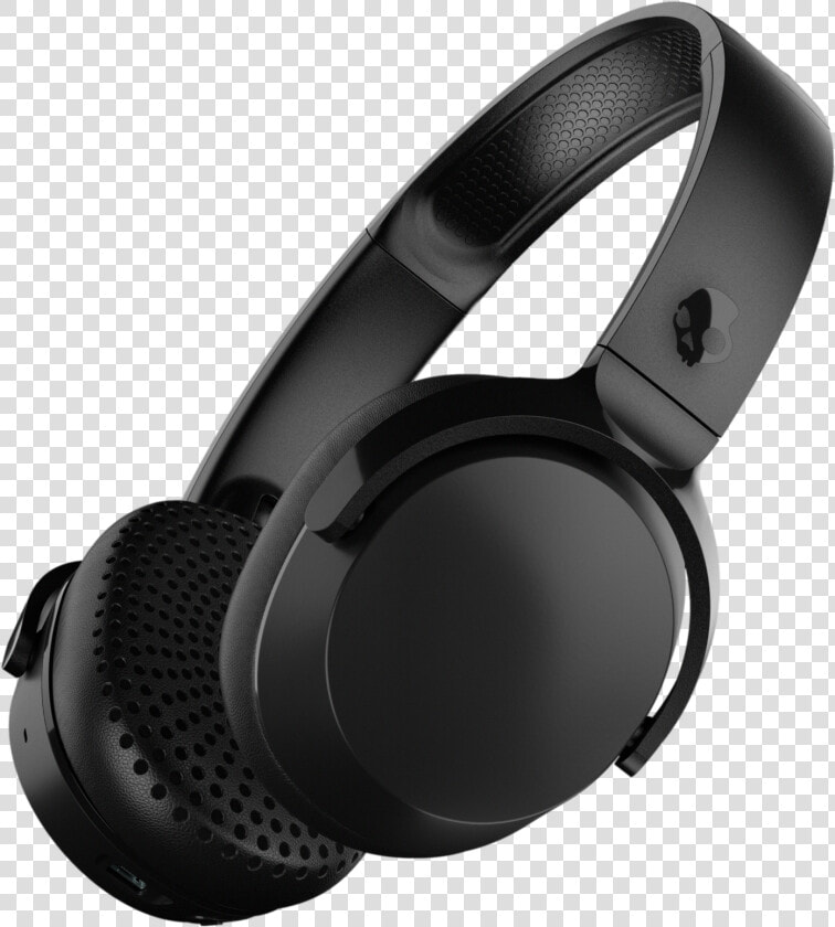 Skullcandy Riff Wireless Headphones  HD Png DownloadTransparent PNG