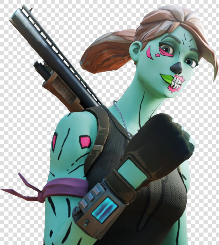 🛑sxtch   Fortnite Ghoul Trooper Png  Transparent PngTransparent PNG