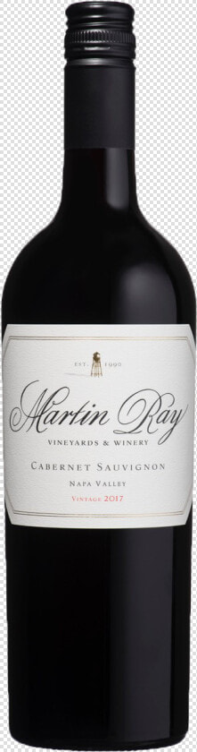 Martin Ray Cabernet Sauvignon 2015  HD Png DownloadTransparent PNG