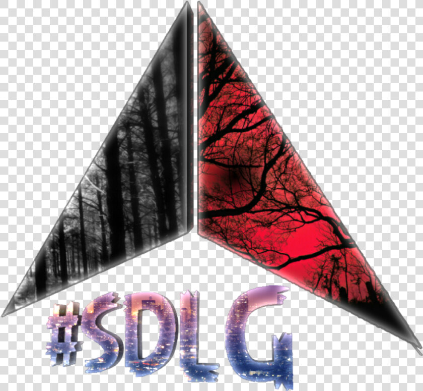 Sdlg   Triangle  HD Png DownloadTransparent PNG