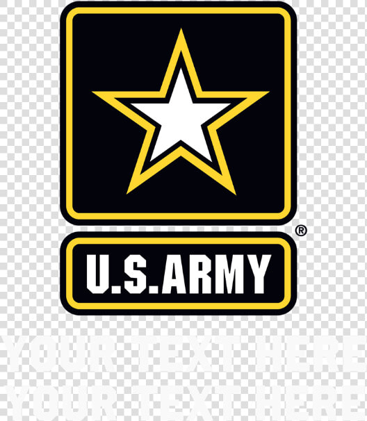 Retired Us Army Logo  HD Png DownloadTransparent PNG