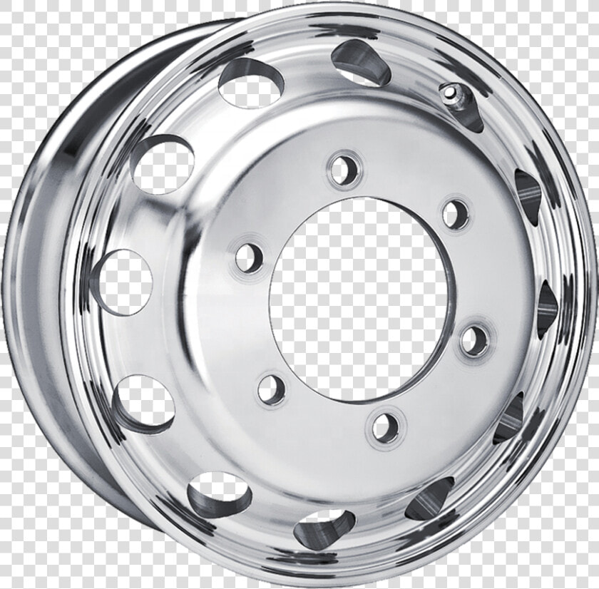 Wheel Rim Wheel Hub Bus Truck Wheel   Rim  HD Png DownloadTransparent PNG