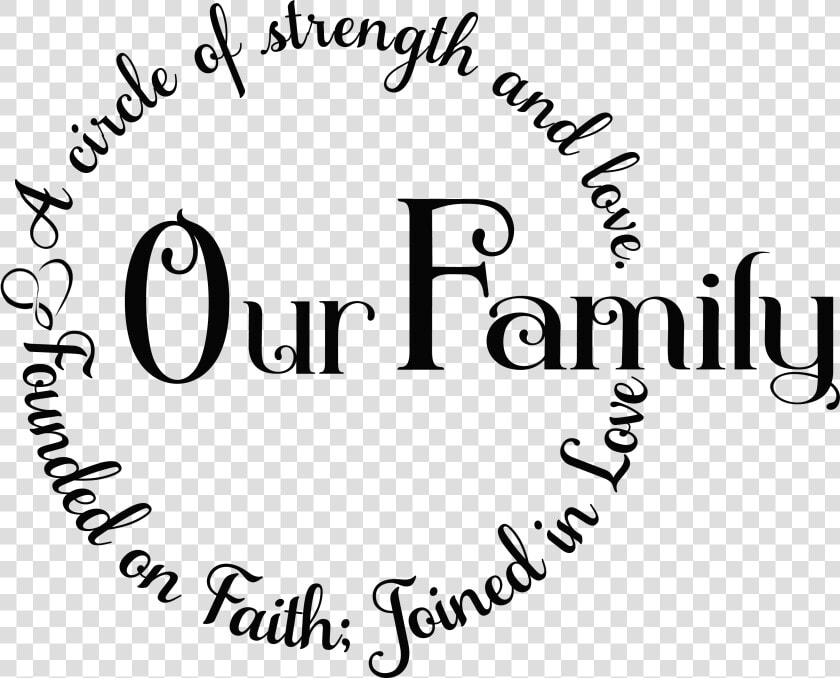 Family Quotes Png   Family Quotes Svg Free  Transparent PngTransparent PNG