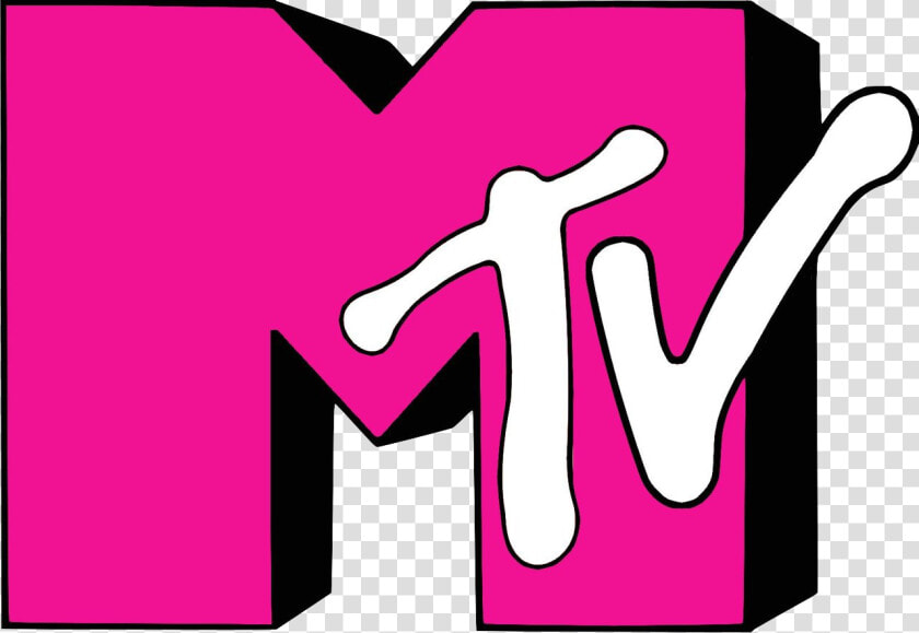 Danielle Vega Mtv Png Logo   80s Mtv Logo Png  Transparent PngTransparent PNG