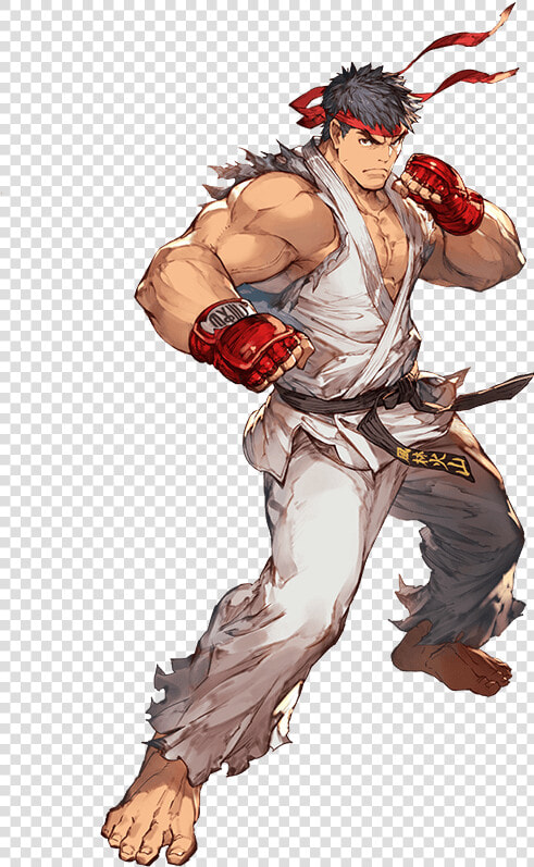 Download Ryu Hq Png Image   Street Fighter Ryu Png  Transparent PngTransparent PNG