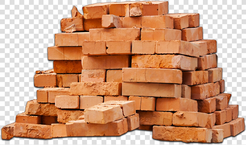 Red Brick Png Image   Pile Of Bricks Clipart  Transparent PngTransparent PNG