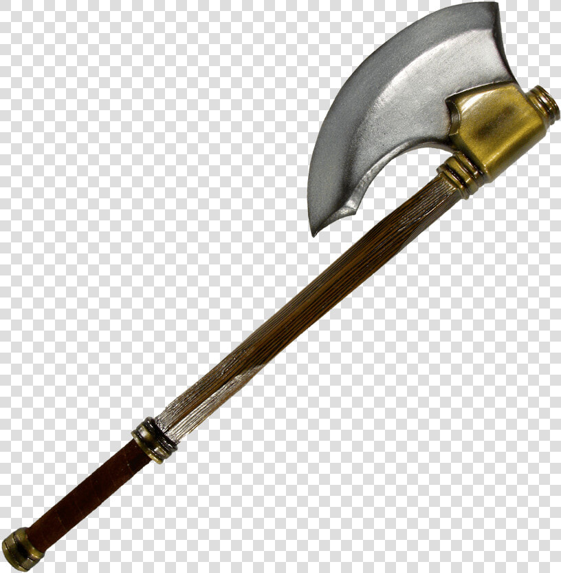 Medieval Battle Axe   Battle Axe Medieval Weapons  HD Png DownloadTransparent PNG