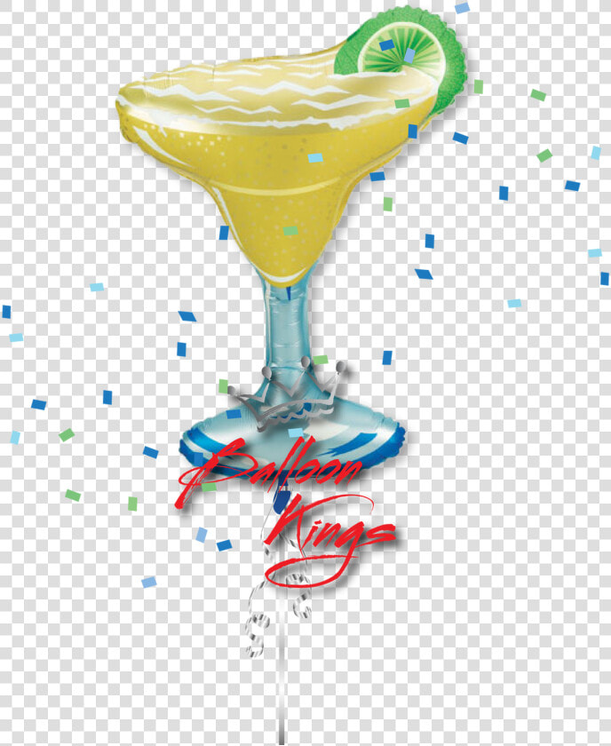 Margarita Glass   Happy Birthday Large Margarita  HD Png DownloadTransparent PNG