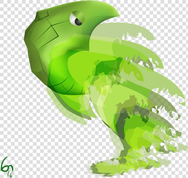 Metapod Used Shed Skin By Birdmir   Illustration  HD Png DownloadTransparent PNG