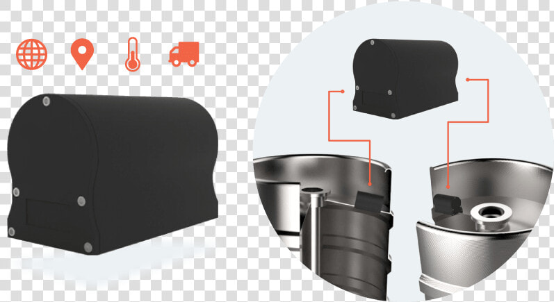 Product Sensor Hero   Hand Luggage  HD Png DownloadTransparent PNG