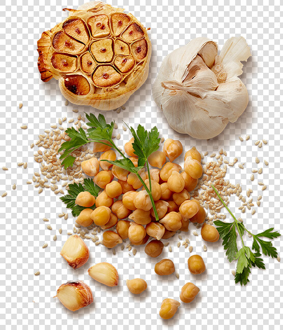 Sabra Story   Sabra Hummus Ingredients  HD Png DownloadTransparent PNG