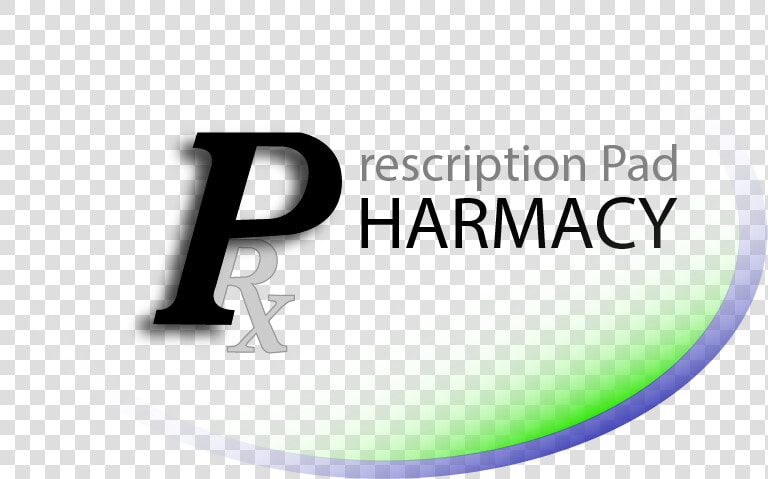 Prescription Pad Pharmacy   Graphic Design  HD Png DownloadTransparent PNG