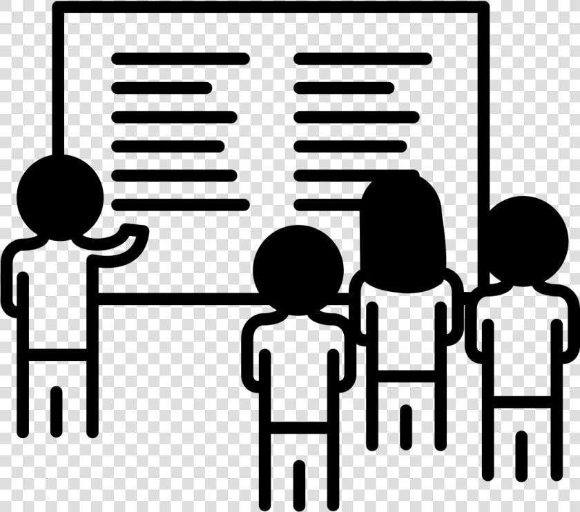 Working Session Icon   Stand Up Meeting Icon  HD Png DownloadTransparent PNG