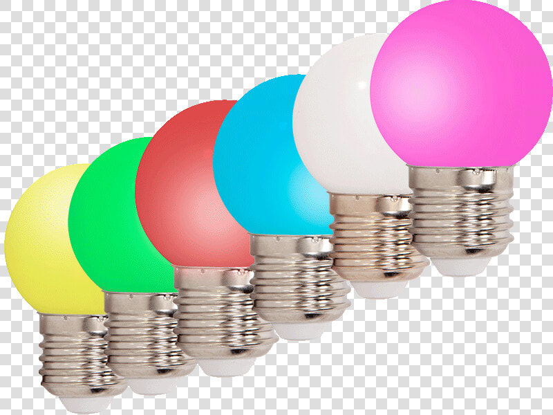 Gekleurde Led Lampen  HD Png DownloadTransparent PNG