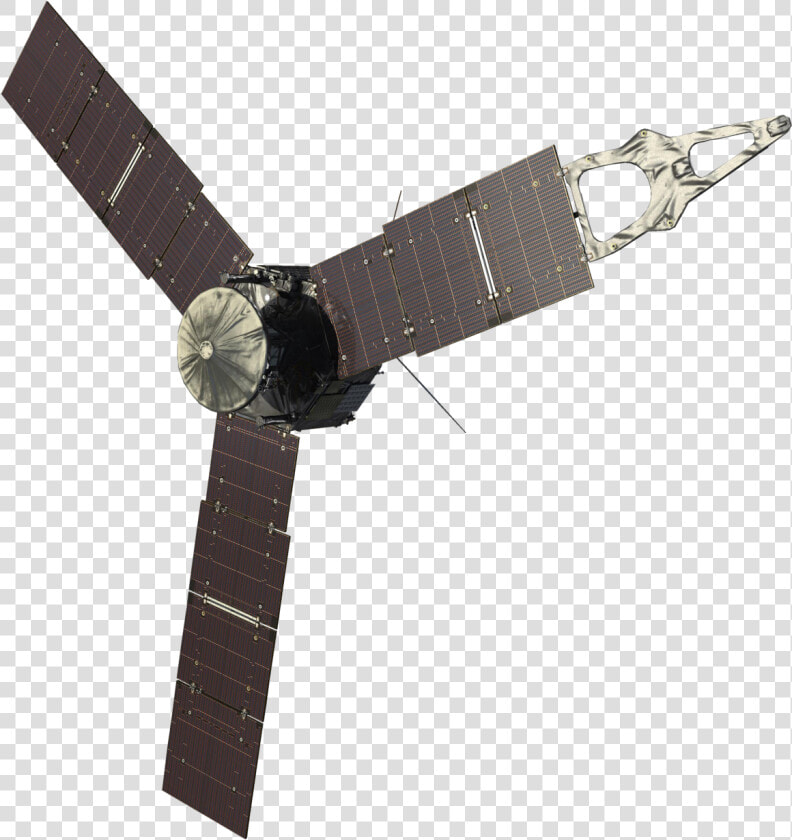 Juno Spacecraft  HD Png DownloadTransparent PNG