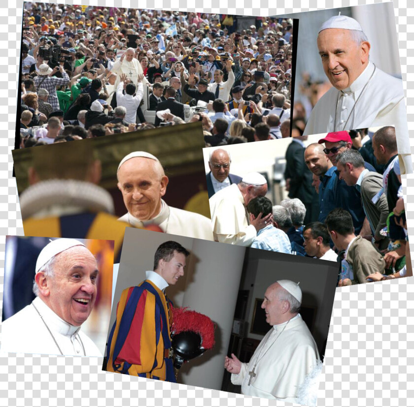 Pope Francis Montage   Official  HD Png DownloadTransparent PNG