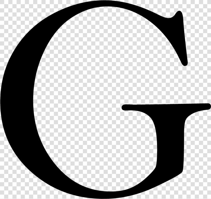 Letter G Png   Letter G Transparent Background  Png DownloadTransparent PNG