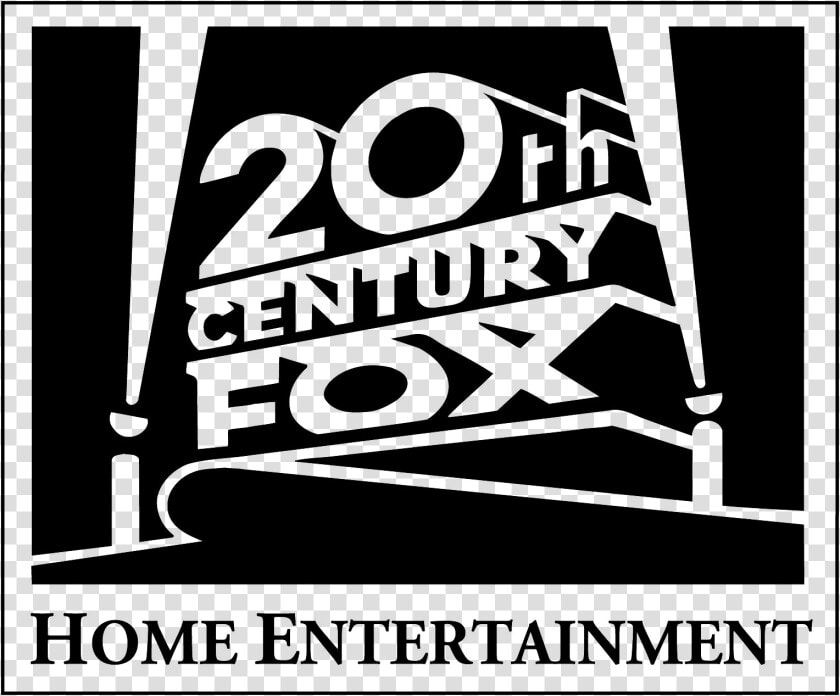 Img   20th Century Fox Home Logo  HD Png DownloadTransparent PNG