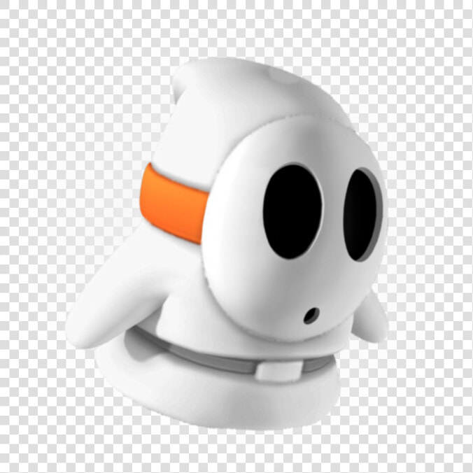 Nintendo Fanon Wiki   Boo Guy From Mario  HD Png DownloadTransparent PNG