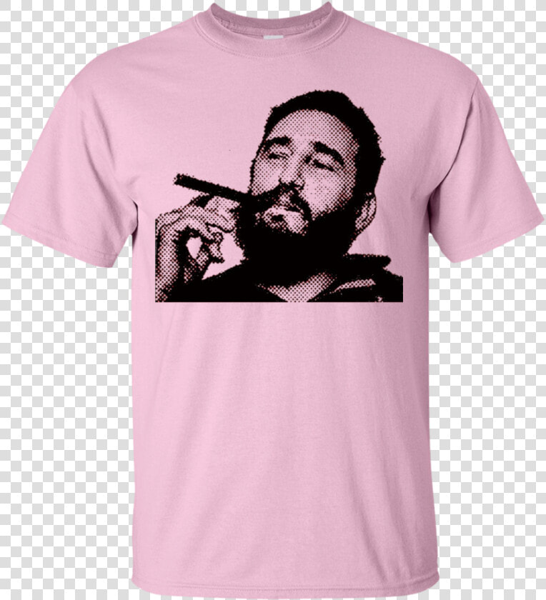 Fidel Castro Black And White   Png Download   Tin Man Wizard Of Oz Shirt  Transparent PngTransparent PNG