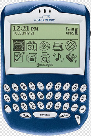 Blackberry 6210  HD Png DownloadTransparent PNG