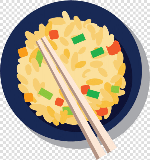 Transparent Rice Clipart   Transparent Fried Rice Clipart  HD Png DownloadTransparent PNG