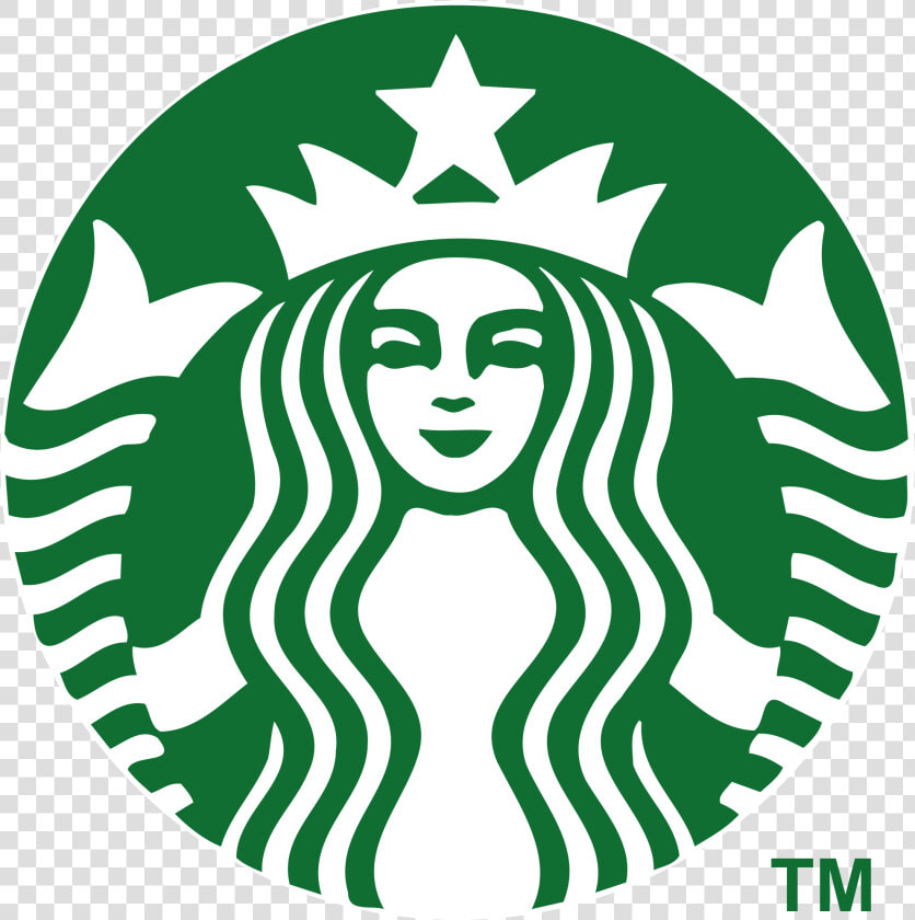 Starbucks Vector Logo   Starbucks New Logo 2011  HD Png DownloadTransparent PNG