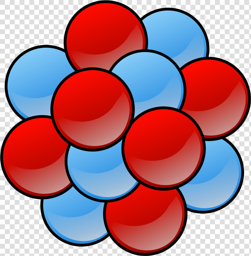 Atom Nuclear Chemistry Education Png Image   Atoms Clipart  Transparent PngTransparent PNG