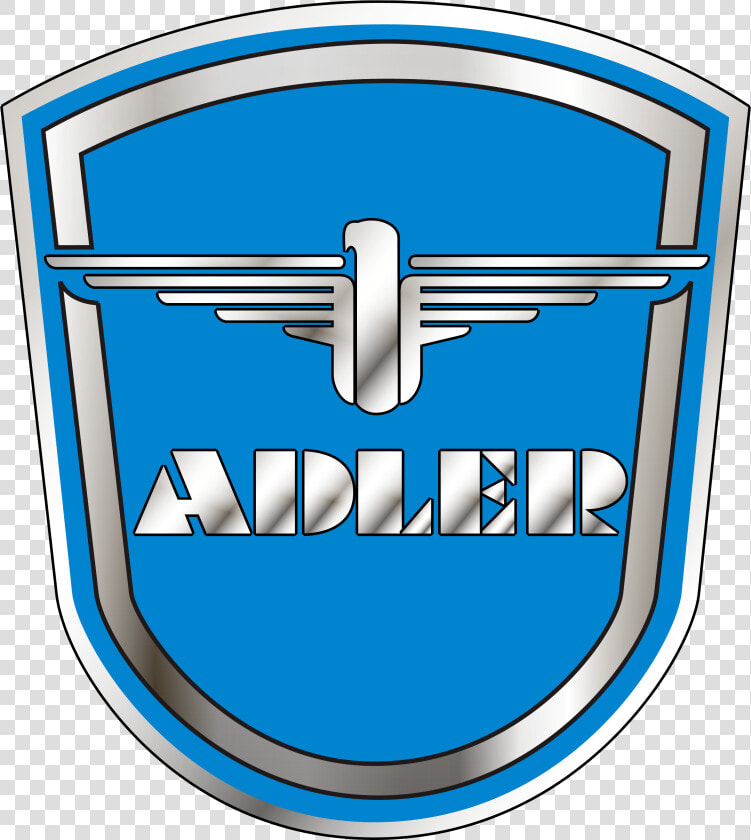 Adler Motorcycles Logo   Marcas Y Logos De Alemania  HD Png DownloadTransparent PNG