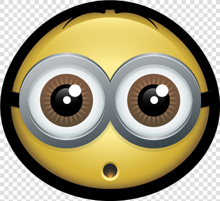 Folder Icons Minion   Minion Avatar  HD Png DownloadTransparent PNG