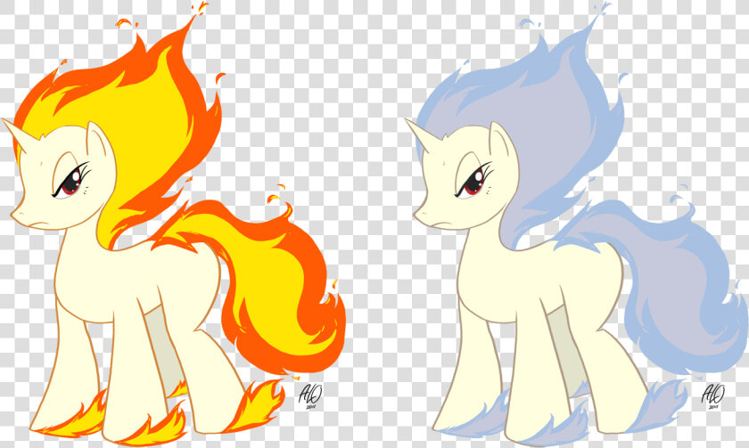 My Little Rapidash  HD Png DownloadTransparent PNG