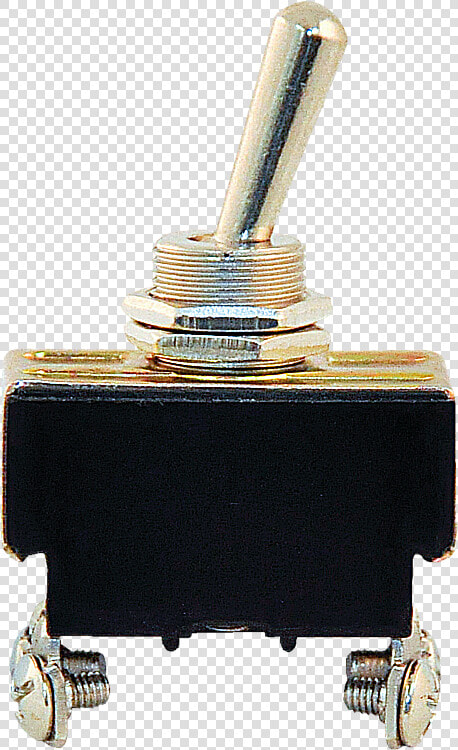 Double Pole Single Throw Switch  HD Png DownloadTransparent PNG