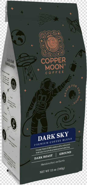 Copper Moon Coffee Stargazer All  HD Png DownloadTransparent PNG