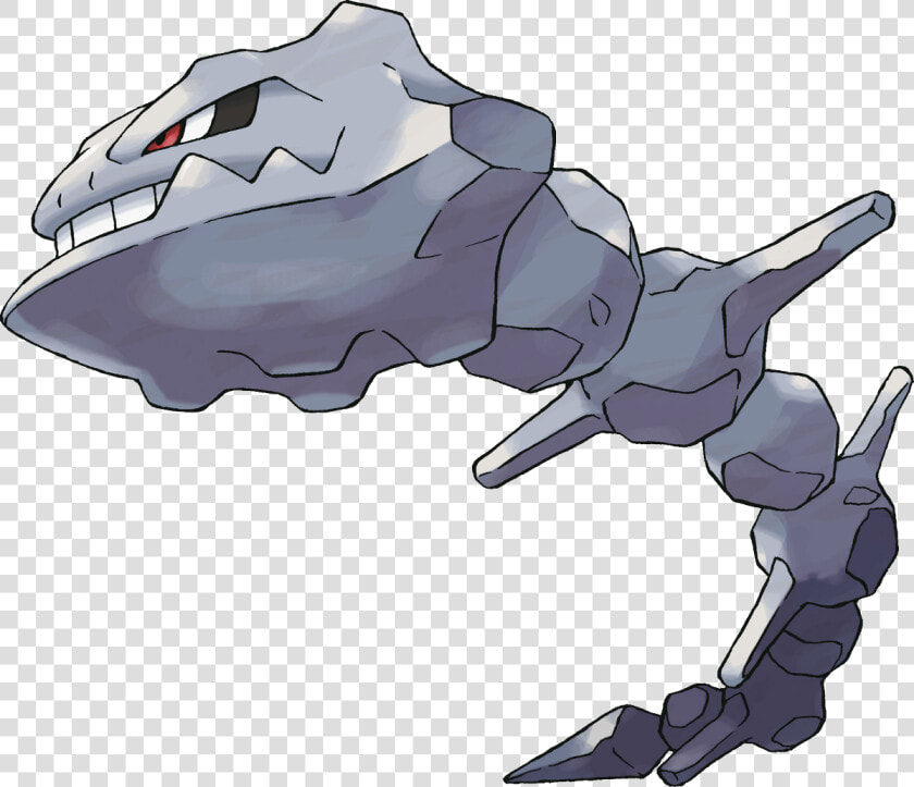 Steelix   Steelix Pokemon Go  HD Png DownloadTransparent PNG