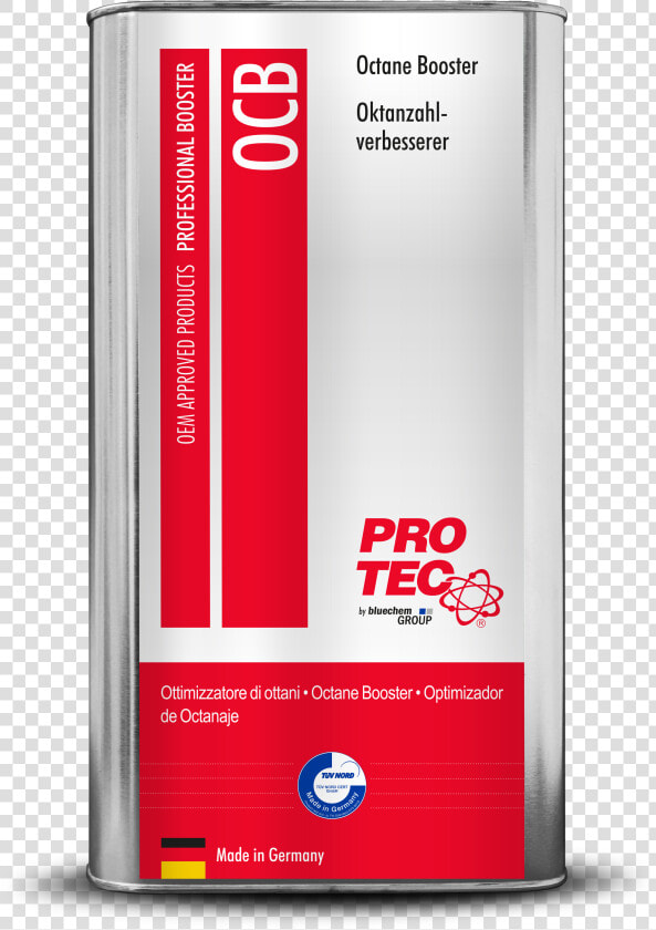 Pt P2192 Octanebooster 5l Pic 2  HD Png DownloadTransparent PNG