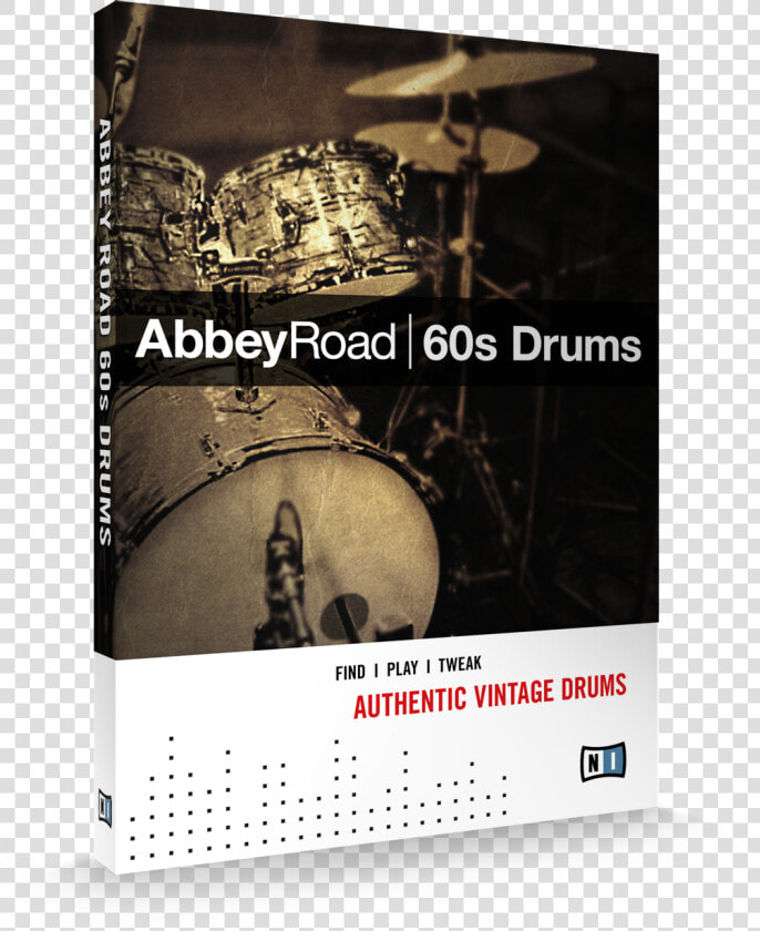 Abbey Road 60s Drums   Abbey Road 60s Drummer  HD Png DownloadTransparent PNG