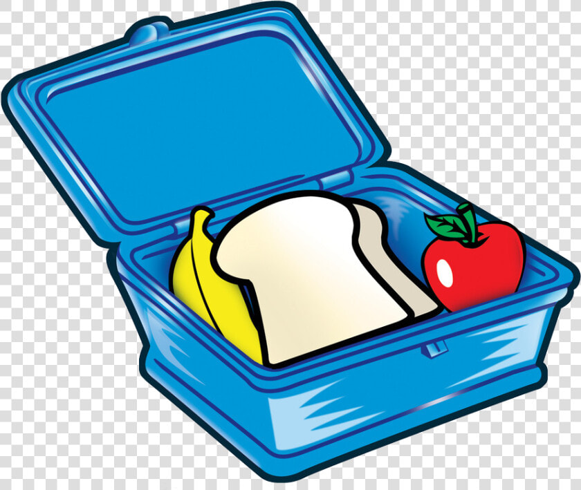 Lunch Clipart Special Lunch   Lunch Box Clipart  HD Png DownloadTransparent PNG