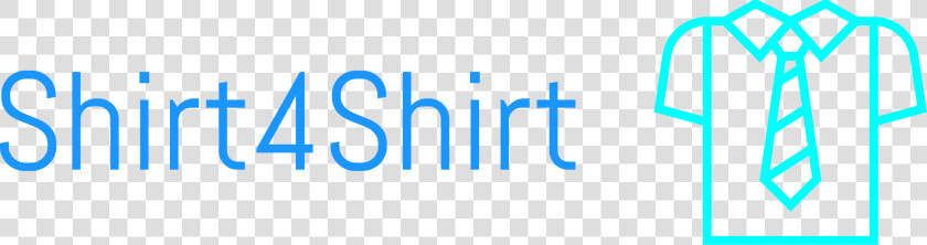 Shirt 4 Shirt   Majorelle Blue  HD Png DownloadTransparent PNG