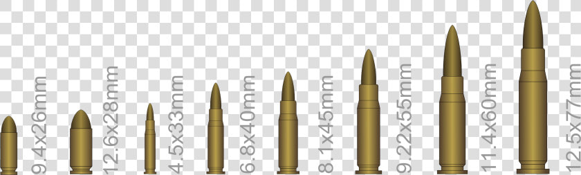 Transparent Ammunition Png   Hundertertafel  Png DownloadTransparent PNG