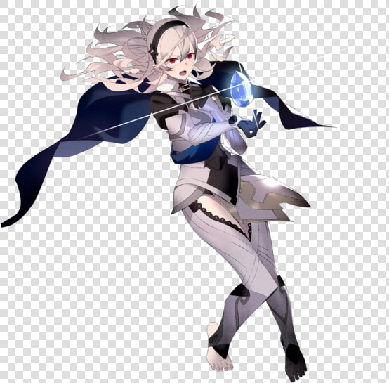 Fire Emblem Fates Corrin  HD Png DownloadTransparent PNG