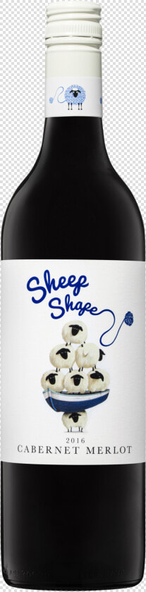 Sheep Shape Cab Merlot  HD Png DownloadTransparent PNG