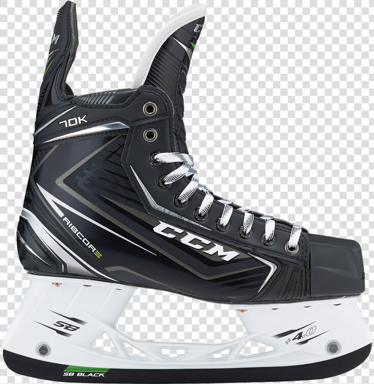 Ice Skating Shoes Download Png Image   Ccm Ribcor 70k Skates  Transparent PngTransparent PNG