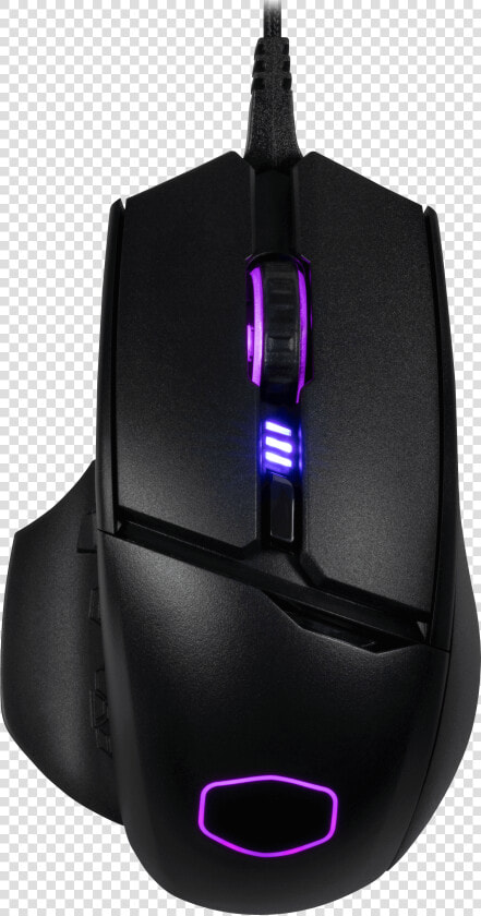 Cooler Master Mouse Mm 830  HD Png DownloadTransparent PNG