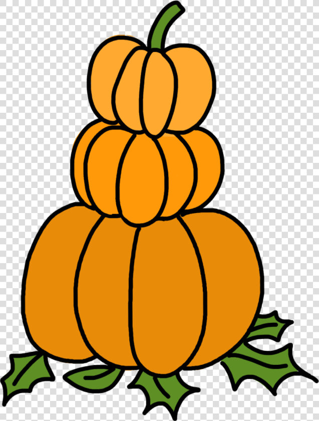 Transparent Spooky Pumpkin Clipart   October Halloween Pumpkins Png  Png DownloadTransparent PNG