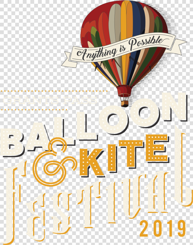 Grants Pass Balloon Festival  HD Png DownloadTransparent PNG