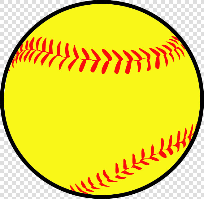 Clip Art Softball Scalable Vector Graphics Baseball   Baseball Clip Art  HD Png DownloadTransparent PNG