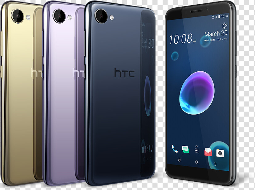 Htc Desire 12  HD Png DownloadTransparent PNG