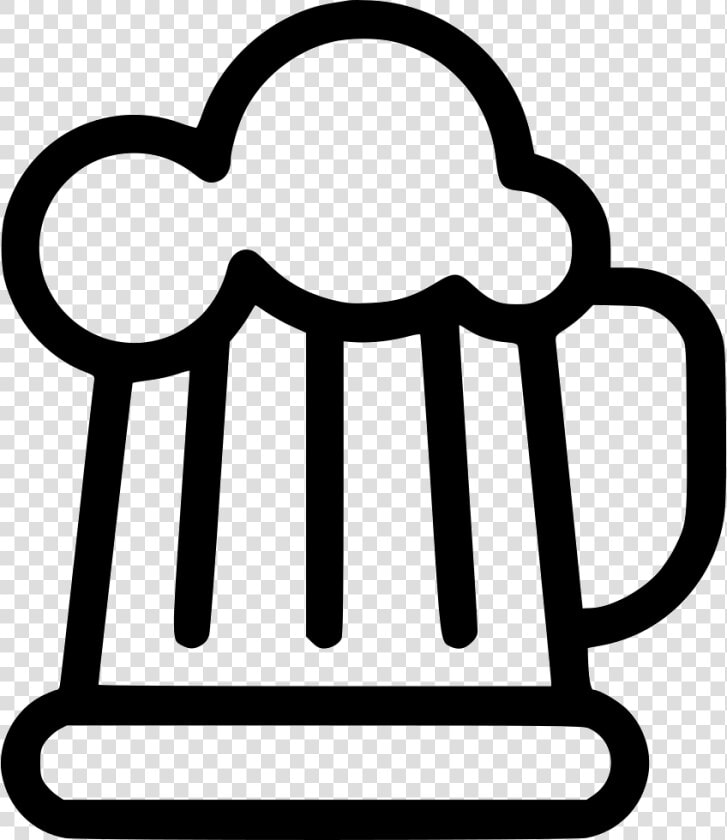 Beer Mug   Beer Mug Svg Free  HD Png DownloadTransparent PNG