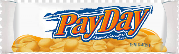 Payday Candy Bar Png   Payday Candy Png  Transparent PngTransparent PNG